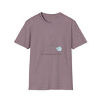 The London routine t-shirt