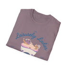 LL Self Care Club Tshirt