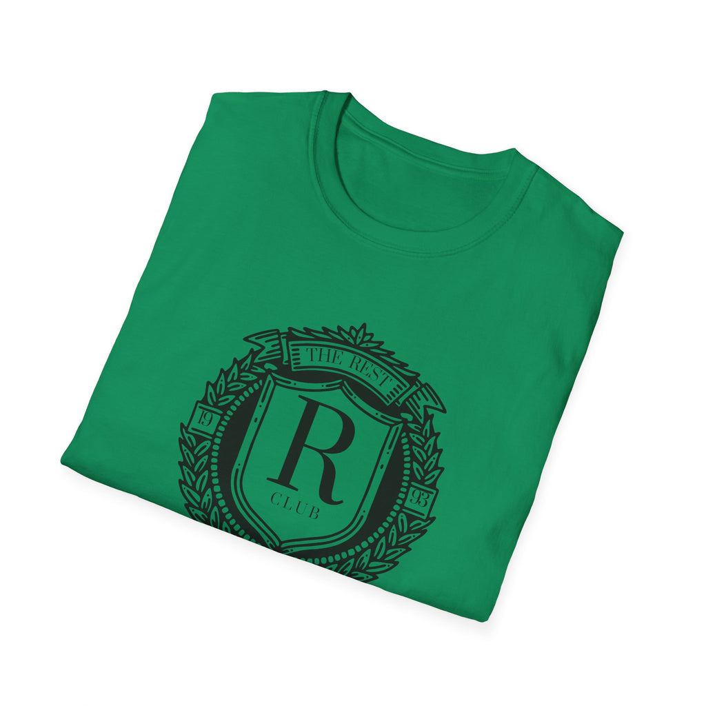 The Rest Club T-Shirt