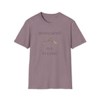Old Fashion Hotel Keys T-Shirt