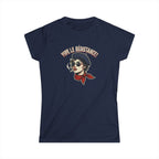 Vive le Résistance Women's Fit T-Shirt