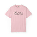 Passports and Prosecco Minimal T-shirt