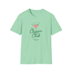 The Classic Club T-Shirt