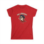 Vive le Résistance Women's Fit T-Shirt