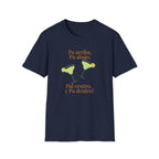 Pa arriba (Cheers)  T-Shirt