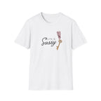Suite and Sassy t-shirt