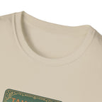 Travel Posters- Tamarindo T-shirt