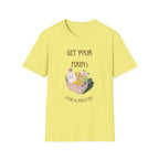 Fixins and Fiestas T-Shirt
