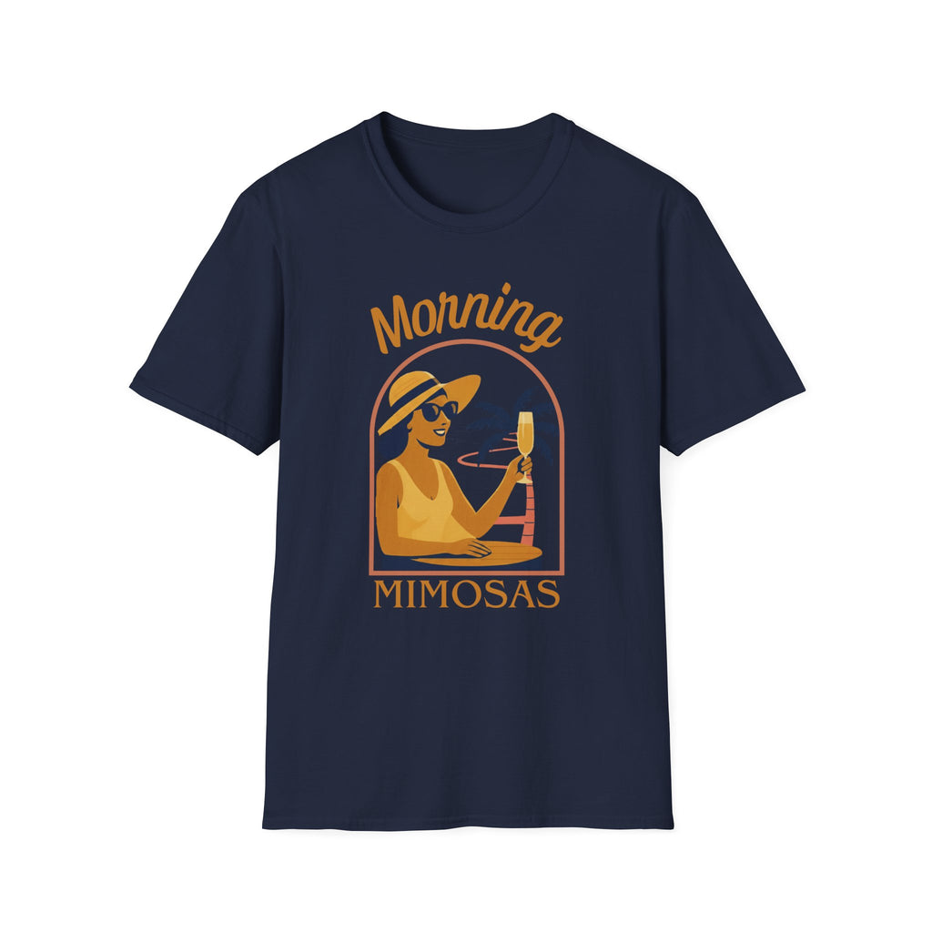 Morning Mimosas t-shirt