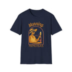 Morning Mimosas t-shirt