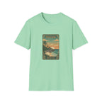 Travel Posters- Tulum T-shirt
