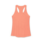 Passports and Prosecco Racerback Tank