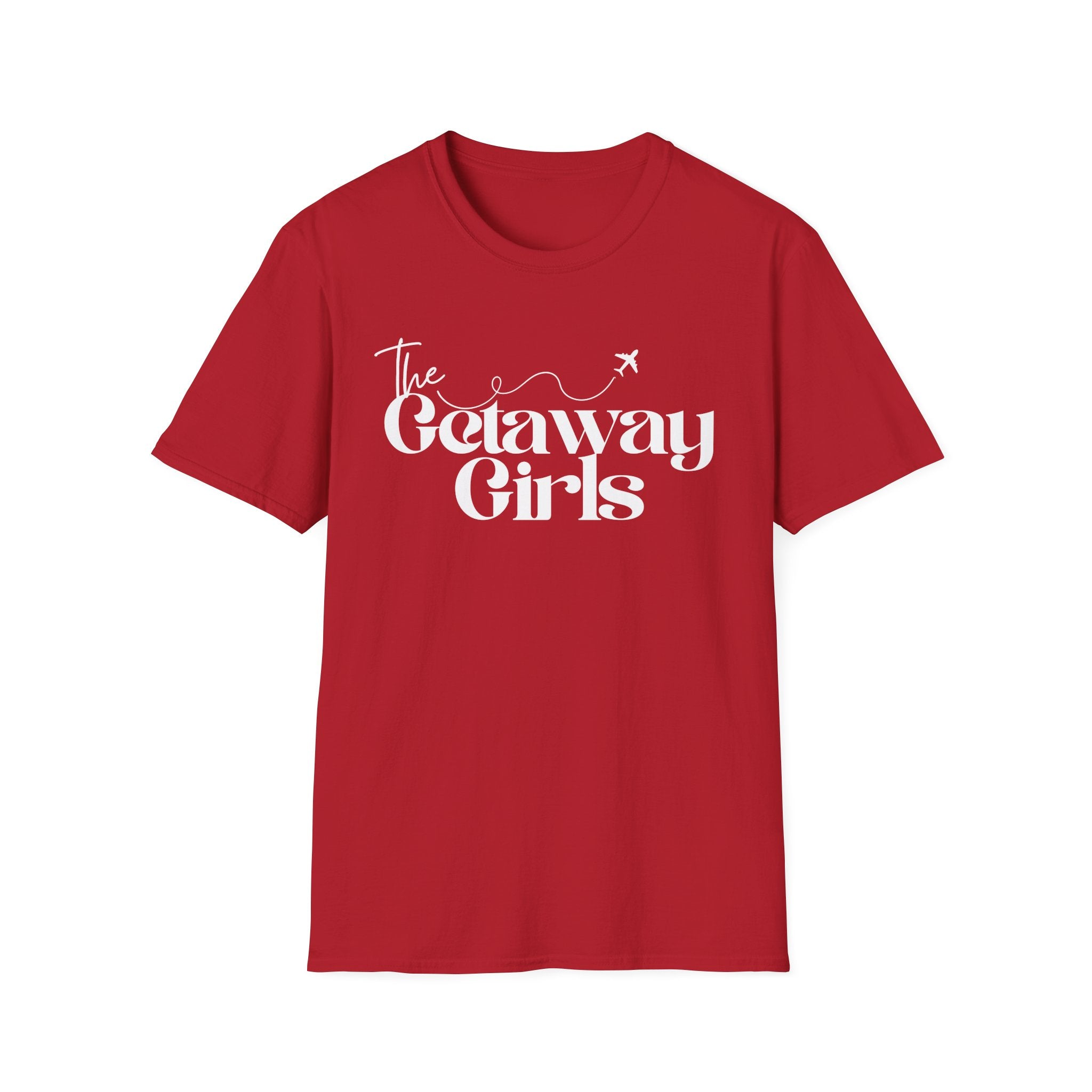 The Getaway Girls T-Shirt
