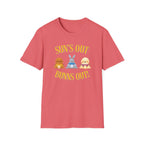 Sun's out, Bunns out! T-Shirt