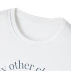 My other Closet is a Suitcase t-shirt