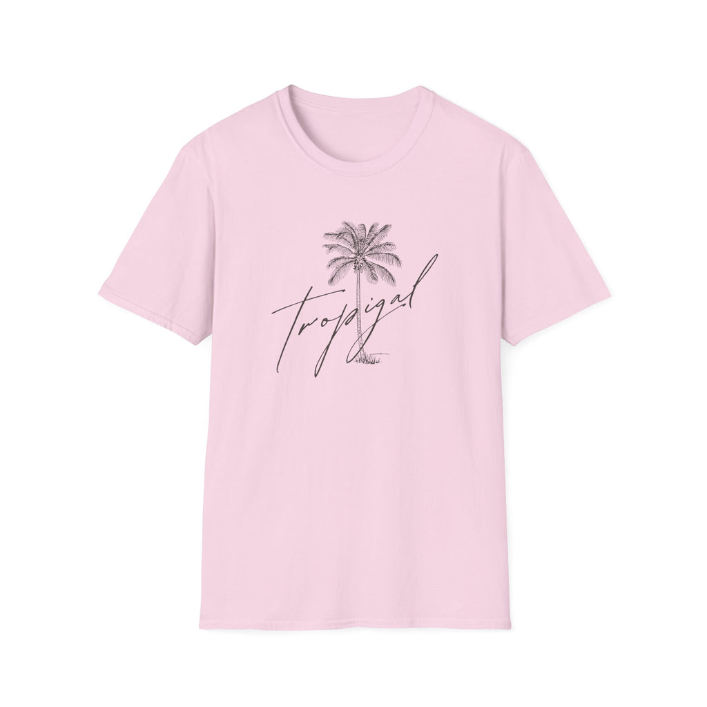 Tropigal t-shirt