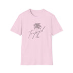 Tropigal t-shirt