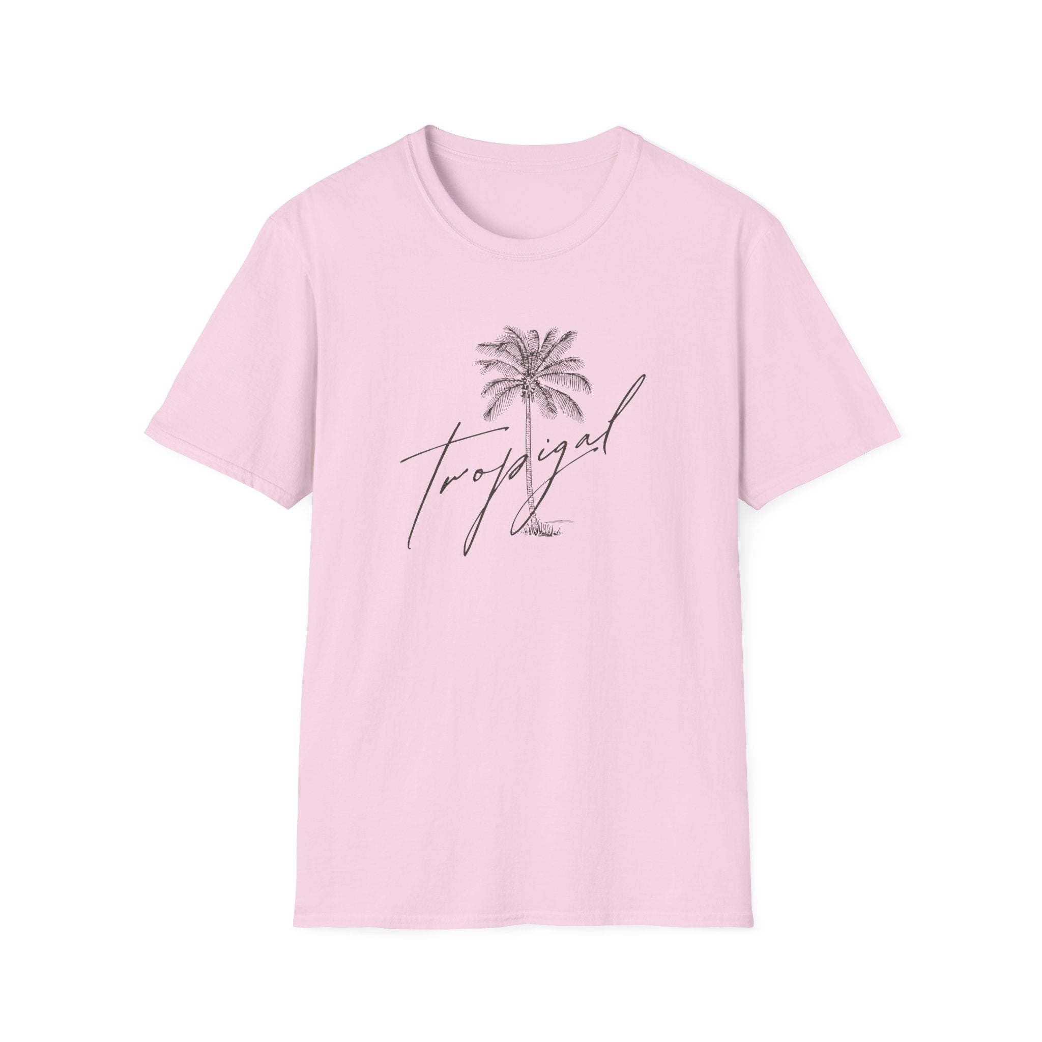 Tropigal t-shirt