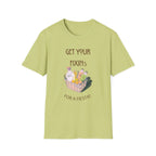 Fixins and Fiestas T-Shirt