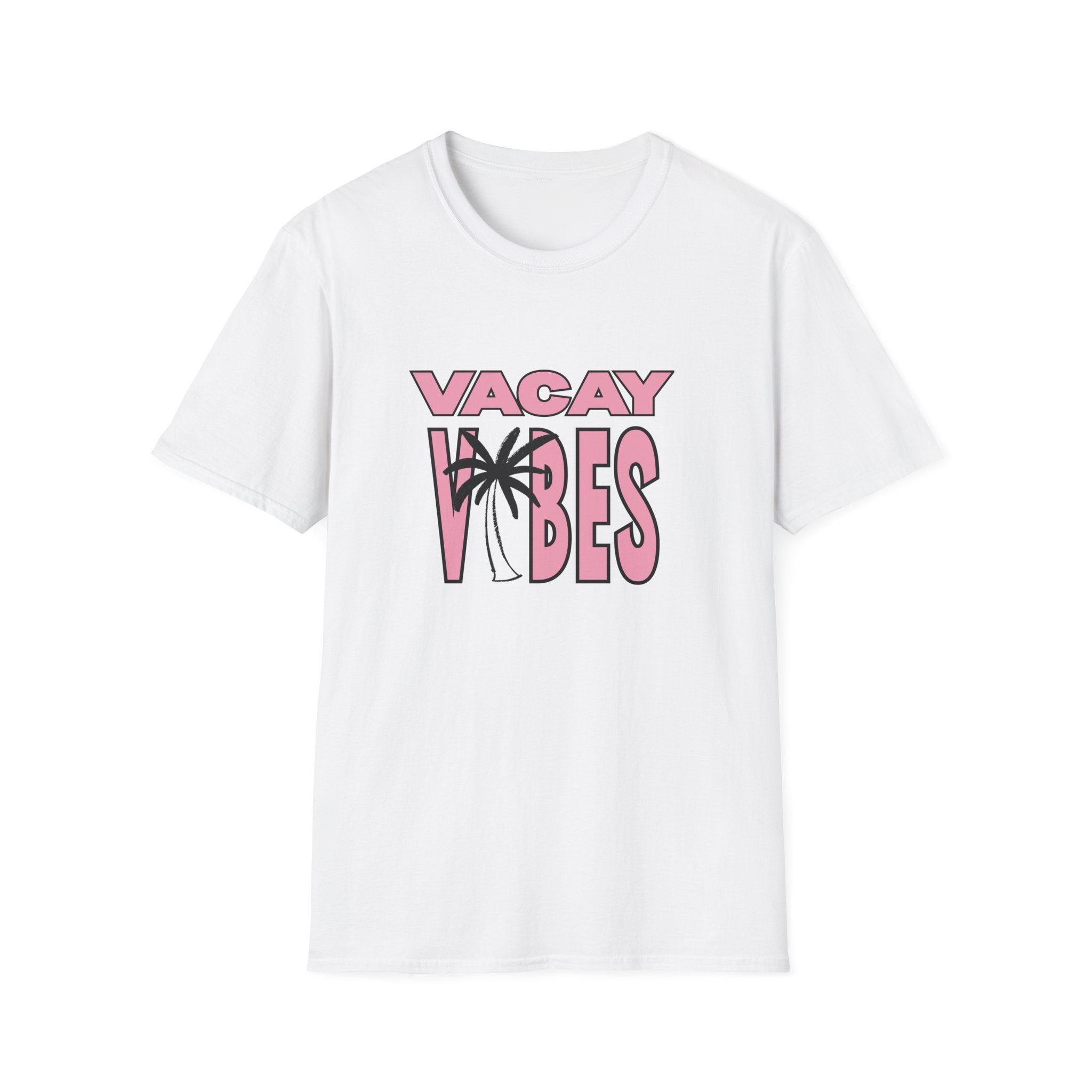 Vacay Vibes T-Shirt
