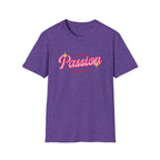 Passion for Passports T-shirt