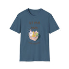 Fixins and Fiestas T-Shirt