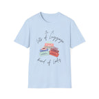 Lots of Luggage T-shirt