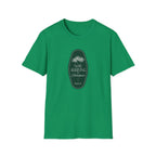 Now Arriving at Indulgence T-Shirt