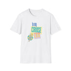 In my Cruise Era T-Shirt