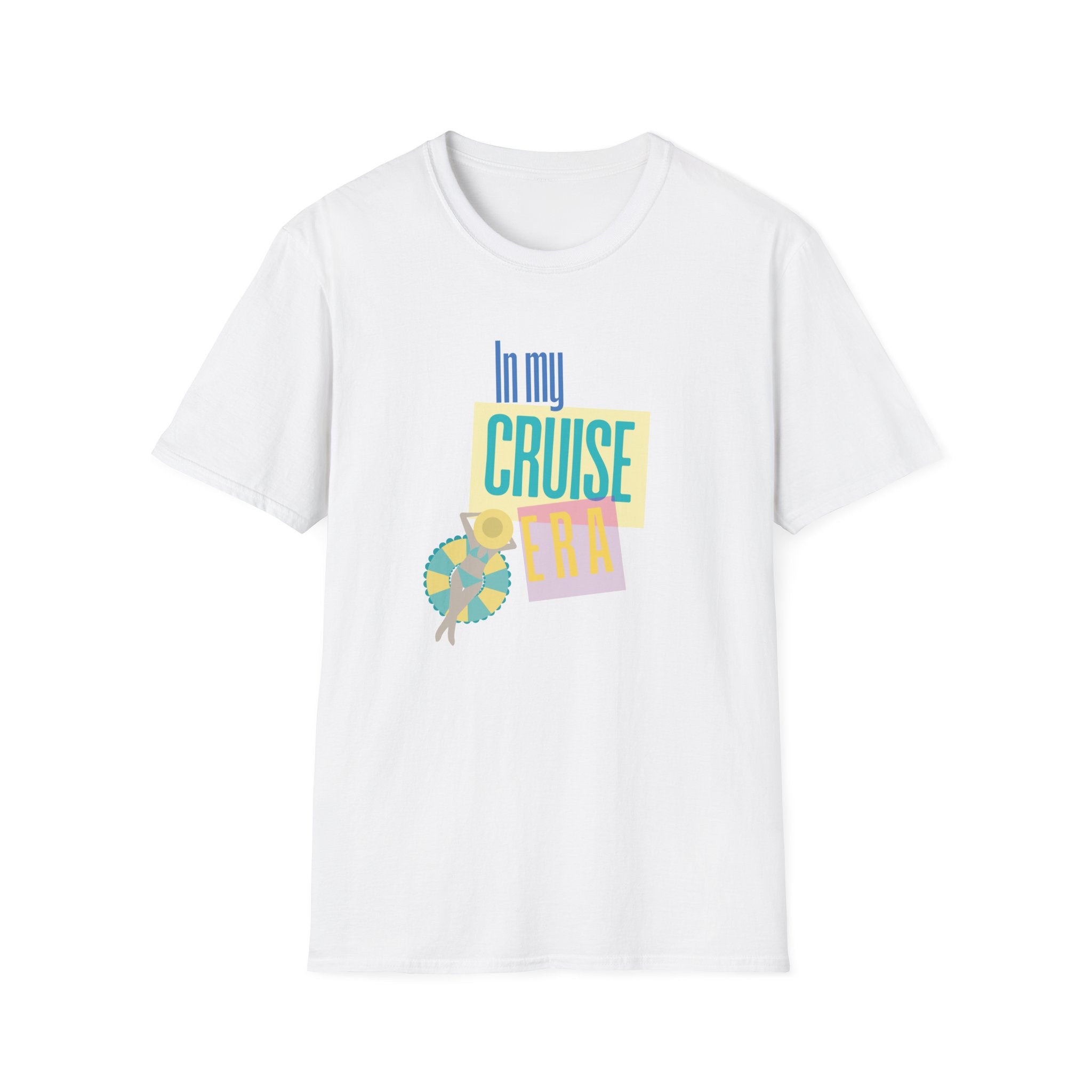 In my Cruise Era T-Shirt