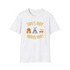 Sun's out, Bunns out! T-Shirt