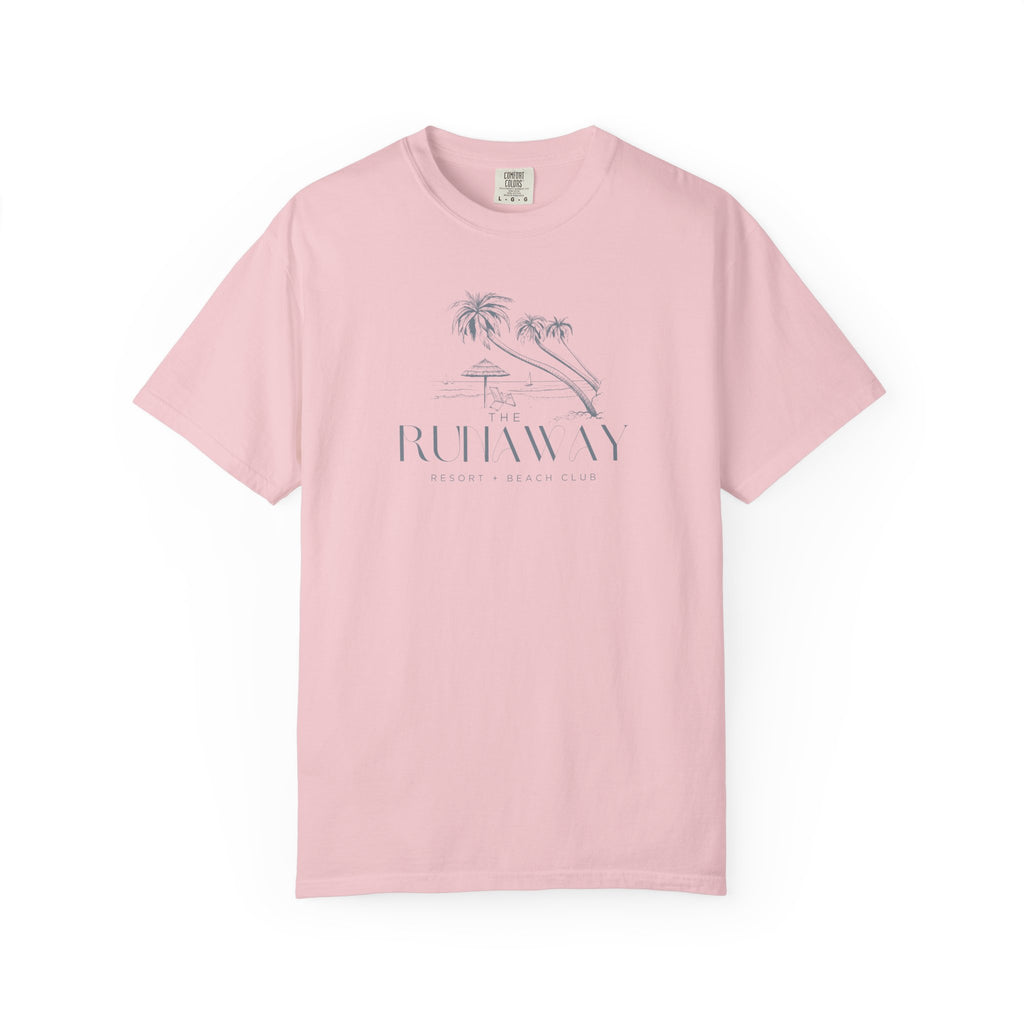Runaway Beach Resort T-Shirt