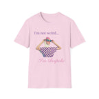 I'm not weird, I'm Bespoke T-Shirt
