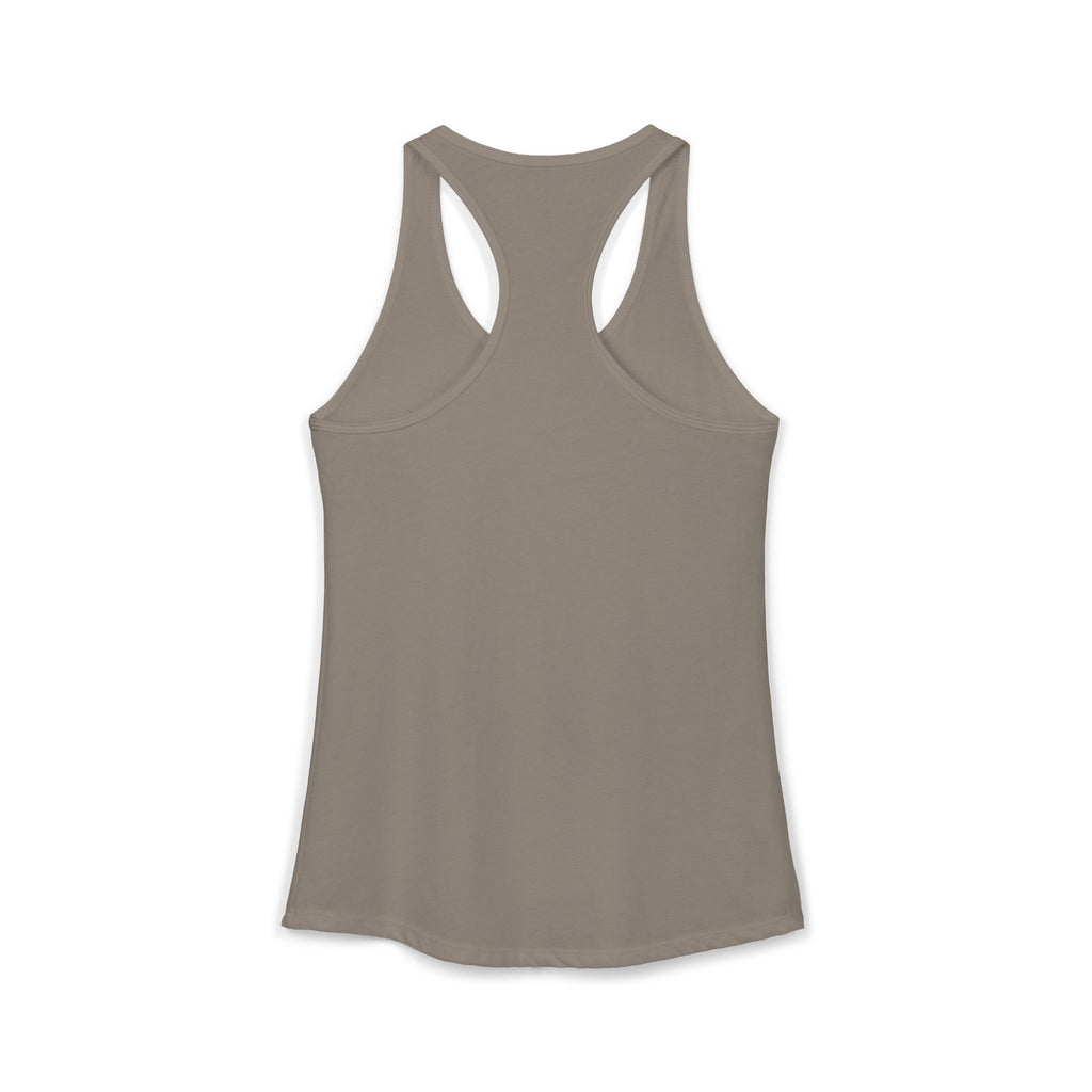 Passports and Prosecco Racerback Tank