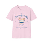 LL Self Care Club Tshirt