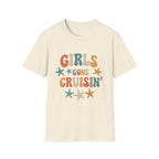 Girls Gone Cruisin' t-shirt