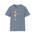 Bubbles kind of Babe t-shirt