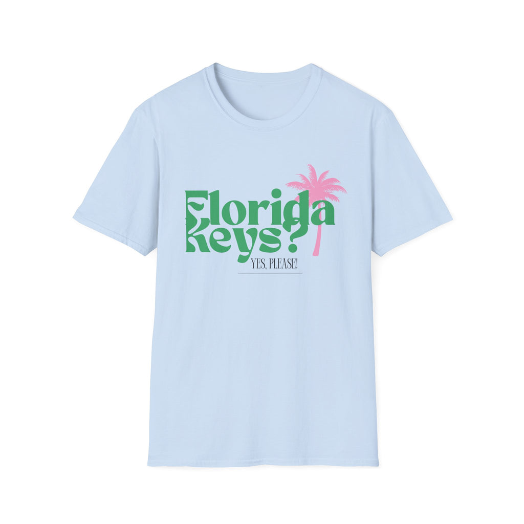 Florida Keys T-shirt