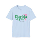Florida Keys T-shirt