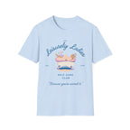 LL Self Care Club Tshirt