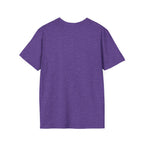 Jet Set Plain T-shirt