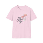 The Carefree Club T-Shirt