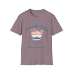LL Self Care Club Tshirt
