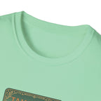 Travel Posters- Tamarindo T-shirt