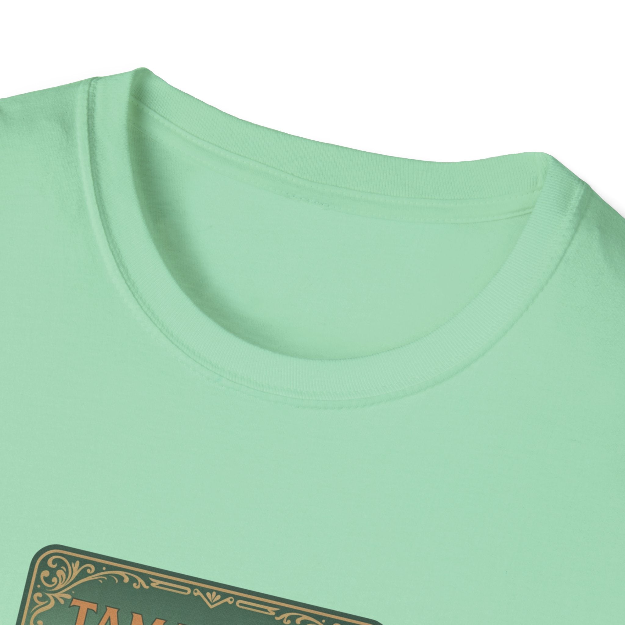 Travel Posters- Tamarindo T-shirt