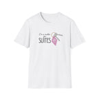 I'm a Sucker for Suites t-shirt