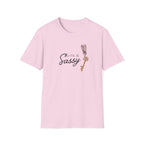 Suite and Sassy t-shirt