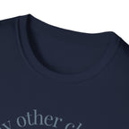 My other Closet is a Suitcase t-shirt