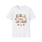 Girls Gone Cruisin' t-shirt