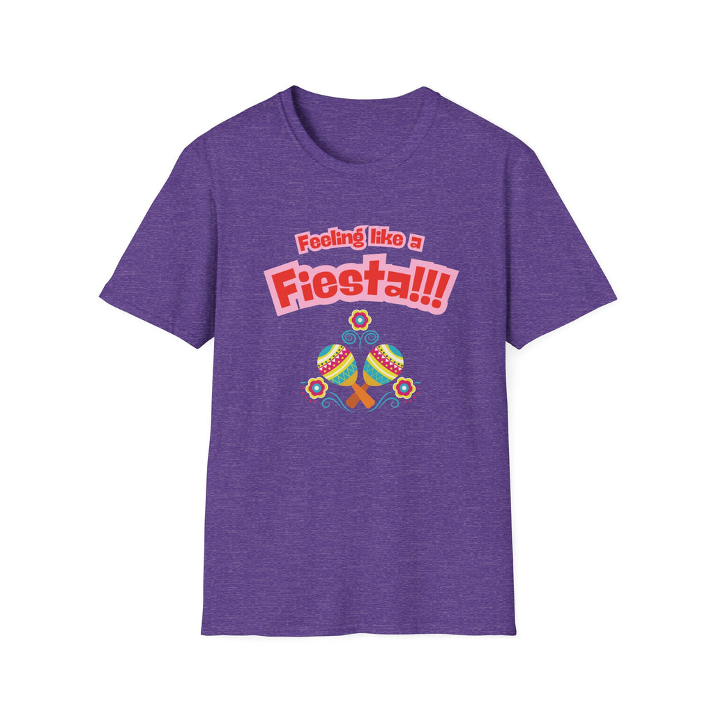 Feeling like a fiesta T-Shirt